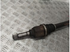 Recambio de transmision delantera derecha para peugeot 207/207+ (wa_, wc_) 1.4 referencia OEM IAM 3273KJ   2