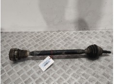 Recambio de transmision delantera derecha para seat arosa (6h1) 1.4 16v referencia OEM IAM JZW407450FX