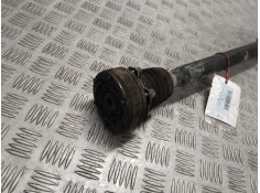 Recambio de transmision delantera derecha para seat arosa (6h1) 1.4 16v referencia OEM IAM JZW407450FX   2