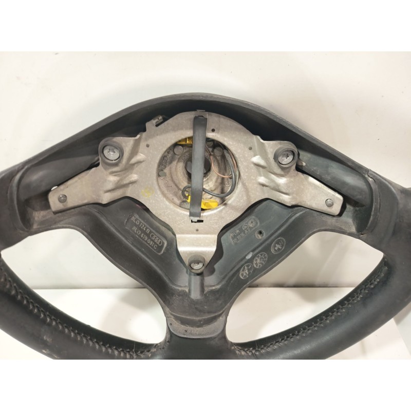VOLANTE  - imagen 2