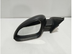 Recambio de retrovisor izquierdo para opel insignia a (g09) 2.0 cdti (68) referencia OEM IAM 13329091  