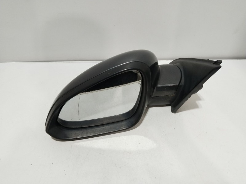Recambio de retrovisor izquierdo para opel insignia a (g09) 2.0 cdti (68) referencia OEM IAM 13329091  
