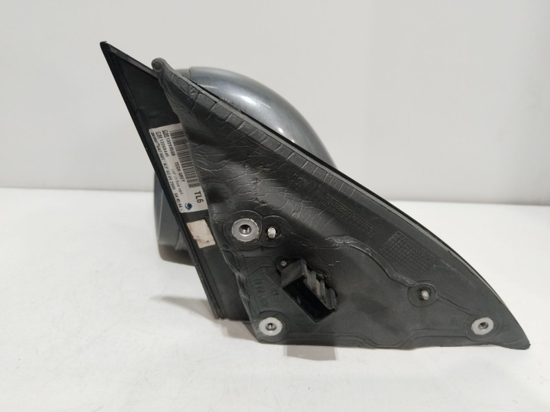Recambio de retrovisor izquierdo para opel insignia a (g09) 2.0 cdti (68) referencia OEM IAM 13329091  