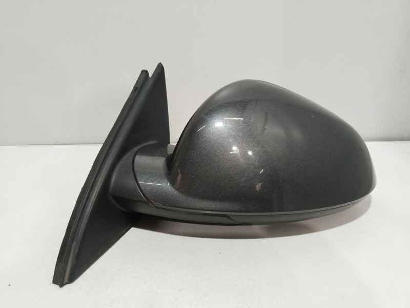 Recambio de retrovisor izquierdo para opel insignia a (g09) 2.0 cdti (68) referencia OEM IAM 13329091  