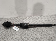 Recambio de transmision delantera derecha para volvo s60 berlina 2.4 d referencia OEM IAM 8252046