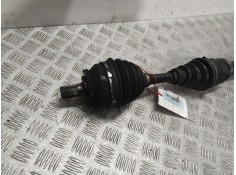 Recambio de transmision delantera derecha para volvo s60 berlina 2.4 d referencia OEM IAM 8252046   2