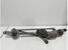 Recambio de motor limpia delantero para opel insignia a (g09) 2.0 cdti (68) referencia OEM IAM 39057204  