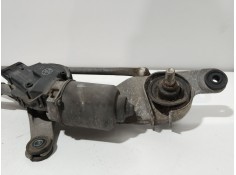 Recambio de motor limpia delantero para opel insignia a (g09) 2.0 cdti (68) referencia OEM IAM 39057204   2