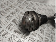 Recambio de transmision delantera izquierda para seat leon (5f1) 1.4 tgi referencia OEM IAM 5Q0407271B   2