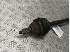 Recambio de transmision delantera izquierda para skoda fabia iii (nj3) 1.0 referencia OEM IAM 6C0407271H   2