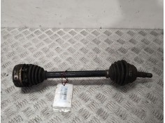 Recambio de transmision delantera izquierda para seat cordoba (6k1, 6k2) 1.4 i 16v referencia OEM IAM 6K0407271J