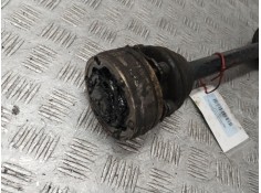 Recambio de transmision delantera izquierda para seat cordoba (6k1, 6k2) 1.4 i 16v referencia OEM IAM 6K0407271J   2