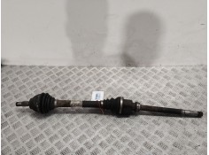 Recambio de transmision delantera derecha para citroën c4 ii (nc_) 1.6 hdi 90 referencia OEM IAM 9661107280