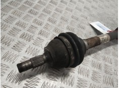Recambio de transmision delantera derecha para citroën c4 ii (nc_) 1.6 hdi 90 referencia OEM IAM 9661107280   2