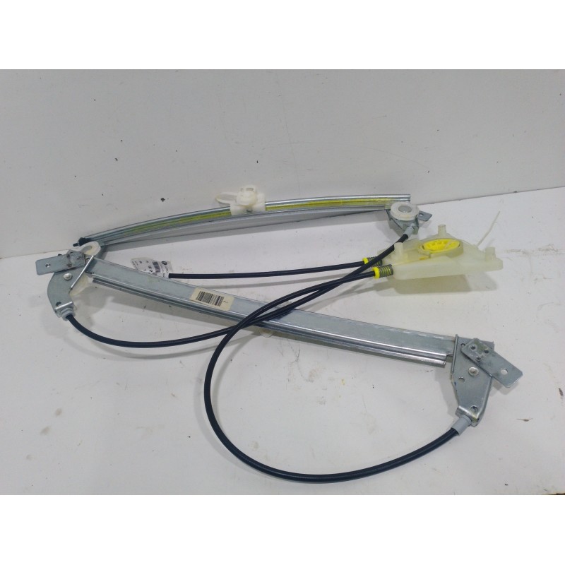 ELEVALUNAS DELANTERO IZQUIERDO 1629052180 4 PUERTAS