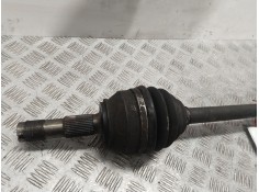 Recambio de transmision delantera derecha para fiat ducato furgoneta (250_) 130 multijet 2,3 d referencia OEM IAM 1369960080   2