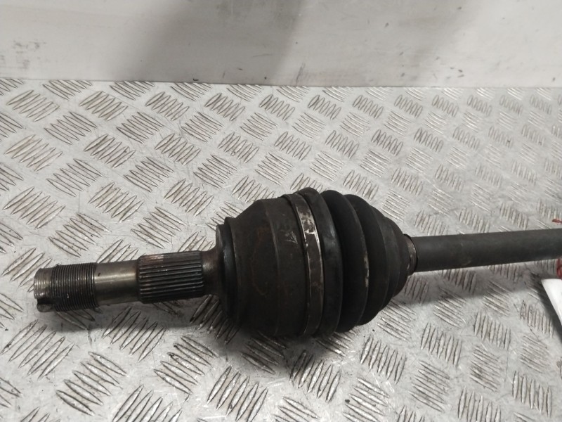 Recambio de transmision delantera derecha para fiat ducato furgoneta (250_) 130 multijet 2,3 d referencia OEM IAM 1369960080  