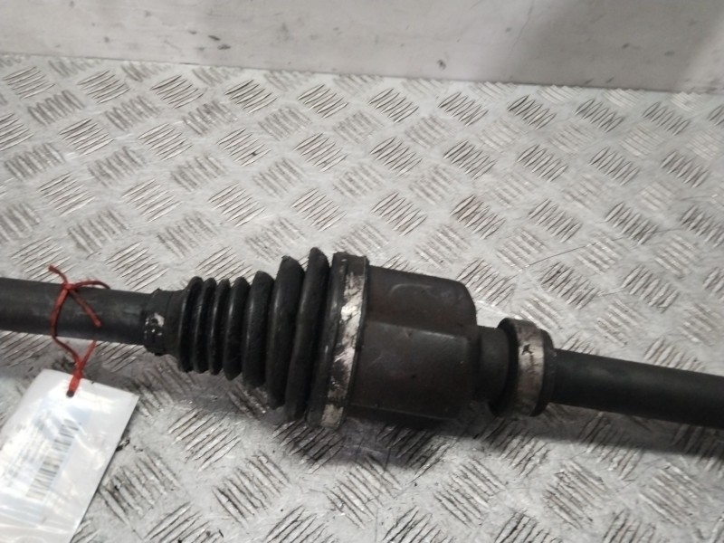 Recambio de transmision delantera derecha para fiat ducato furgoneta (250_) 130 multijet 2,3 d referencia OEM IAM 1369960080  