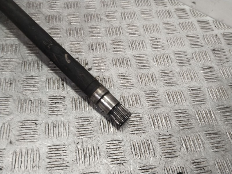 Recambio de transmision delantera derecha para fiat ducato furgoneta (250_) 130 multijet 2,3 d referencia OEM IAM 1369960080  