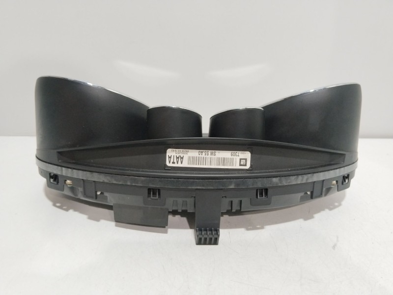 Recambio de cuadro instrumentos para opel insignia a (g09) 2.0 cdti (68) referencia OEM IAM 13327309  