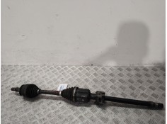 Recambio de transmision delantera derecha para chevrolet cruze hatchback (j305) 1.7 d referencia OEM IAM 13334719  