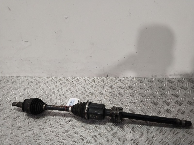 Recambio de transmision delantera derecha para chevrolet cruze hatchback (j305) 1.7 d referencia OEM IAM 13334719  