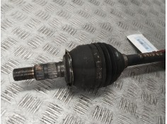 Recambio de transmision delantera derecha para chevrolet cruze hatchback (j305) 1.7 d referencia OEM IAM 13334719   2