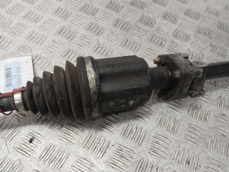 Recambio de transmision delantera derecha para chevrolet cruze hatchback (j305) 1.7 d referencia OEM IAM 13334719  