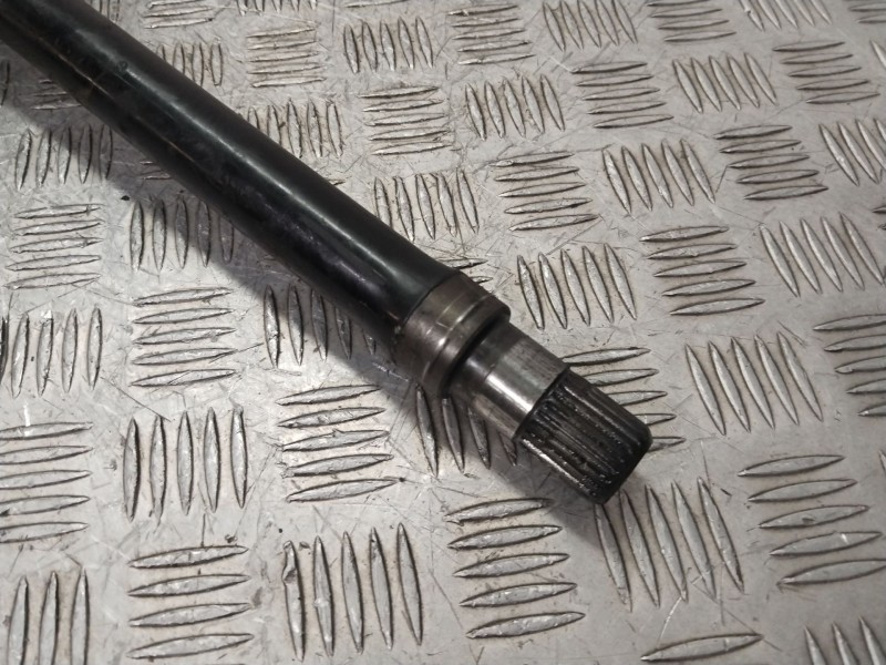 Recambio de transmision delantera derecha para chevrolet cruze hatchback (j305) 1.7 d referencia OEM IAM 13334719  