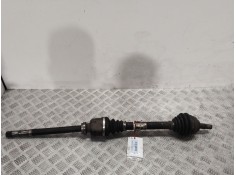 Recambio de transmision delantera derecha para citroën c4 picasso i monospace (ud_) 1.6 hdi referencia OEM IAM 3273AE  