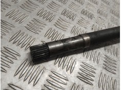 Recambio de transmision delantera derecha para citroën c4 picasso i monospace (ud_) 1.6 hdi referencia OEM IAM 3273AE   2