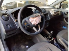 seat ibiza iv sc (6j1, 6p5) del año 2010 2
