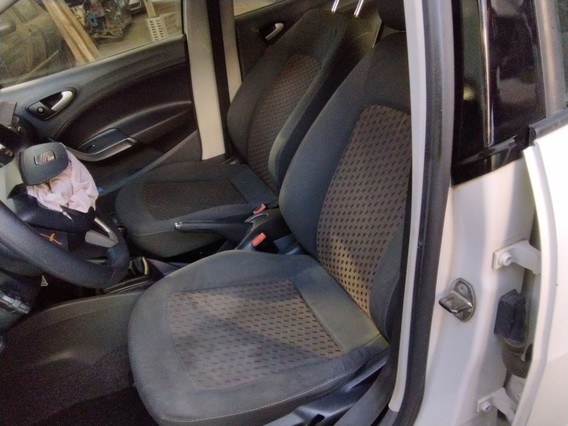 seat ibiza iv sc (6j1, 6p5) del año 2010