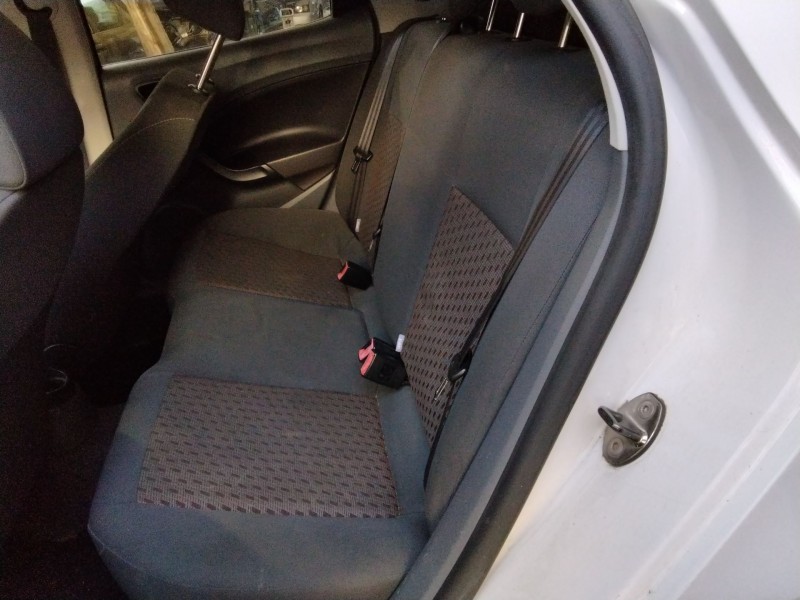 seat ibiza iv sc (6j1, 6p5) del año 2010