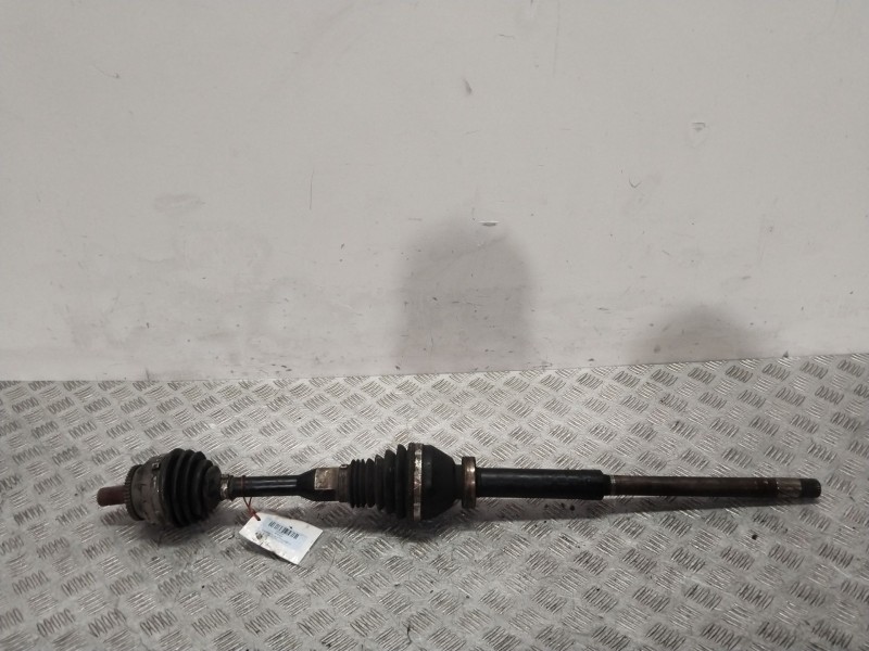 Recambio de transmision delantera derecha para volvo xc90 i (275) d5 awd referencia OEM IAM 36051055  