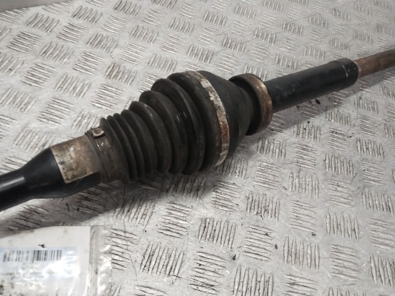 Recambio de transmision delantera derecha para volvo xc90 i (275) d5 awd referencia OEM IAM 36051055  