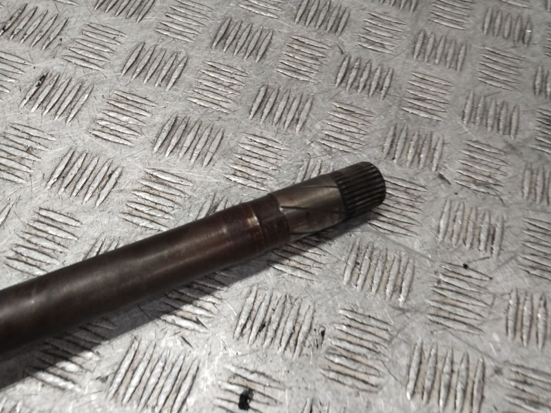 Recambio de transmision delantera derecha para volvo xc90 i (275) d5 awd referencia OEM IAM 36051055  