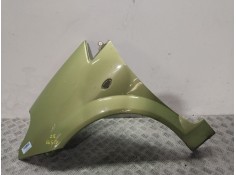 Recambio de aleta delantera izquierda para citroën c3 pluriel (hb_) 1.4 hdi referencia OEM IAM 7840N2