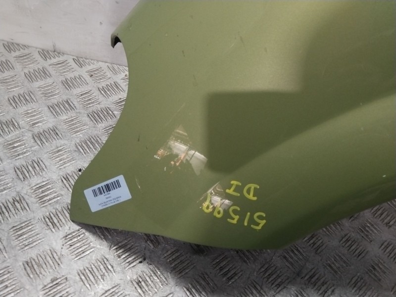 Recambio de aleta delantera izquierda para citroën c3 pluriel (hb_) 1.4 hdi referencia OEM IAM 7840N2  