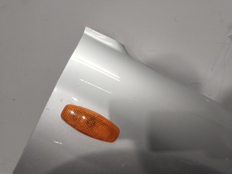 Recambio de aleta delantera derecha para hyundai santa fé i (sm) 2.4 16v referencia OEM IAM 6632126270  