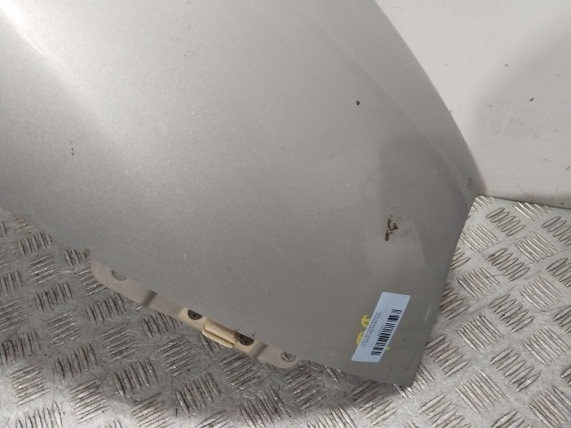 Recambio de aleta delantera derecha para hyundai santa fé i (sm) 2.4 16v referencia OEM IAM 6632126270  