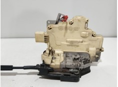 Recambio de cerradura puerta trasera izquierda para volkswagen passat b6 variant (3c5) 2.0 tdi 16v referencia OEM IAM 3C4839015A