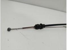 Recambio de cerradura puerta trasera izquierda para volkswagen passat b6 variant (3c5) 2.0 tdi 16v referencia OEM IAM 3C4839015A 2