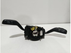 Recambio de mando multifuncion para seat ibiza iv sc (6j1, 6p5) 1.2 tdi referencia OEM IAM 6R0953521D  