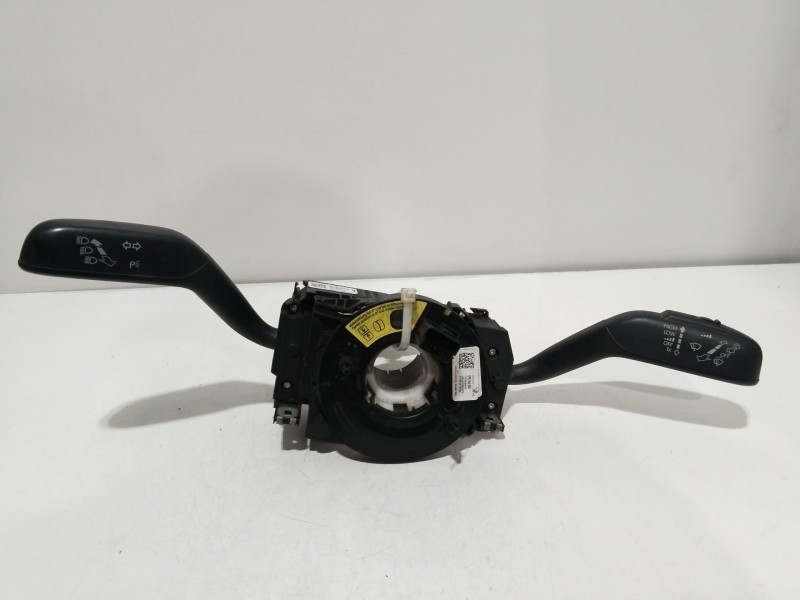 Recambio de mando multifuncion para seat ibiza iv sc (6j1, 6p5) 1.2 tdi referencia OEM IAM 6R0953521D  