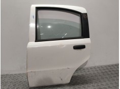 Recambio de puerta trasera izquierda para fiat panda / panda classic (169_) 1.2 (169.axb11, 169.axb1a) referencia OEM IAM   