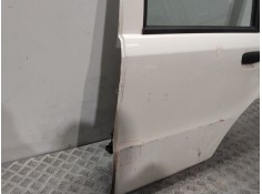 Recambio de puerta trasera izquierda para fiat panda / panda classic (169_) 1.2 (169.axb11, 169.axb1a) referencia OEM IAM    2