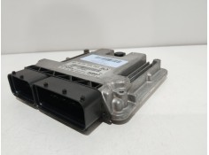 Recambio de centralita motor uce para opel insignia a (g09) 2.0 cdti (68) referencia OEM IAM 55574903  0281016704 2