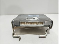 Recambio de centralita motor uce para toyota corolla (_e12_) 2.0 d-4d (cde120r_, cde120l_) referencia OEM IAM 8966102A61 1758008