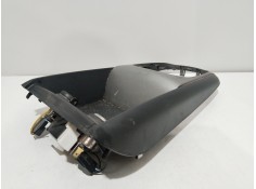 Recambio de consola central para hyundai i30 (fd) 1.6 crdi referencia OEM IAM 846502R060 846512R041  2